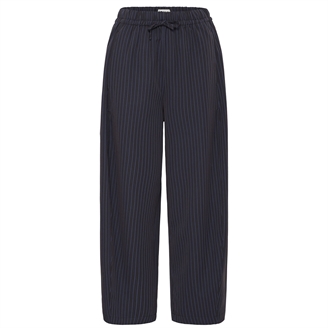 Ichi IxTrine Pant Dark Sapphire